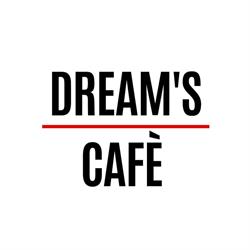 Dream's Cafe, Buriasco orari di apertura