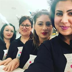 Caffetteria Eliany, Andria orari di apertura