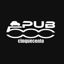Pub 500, Pagani orari di apertura