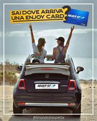 Never Stop Travel, Cassino orari di apertura