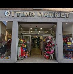 Ottimo Market, Rimini orari di apertura