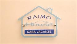 Raimo House, Castellammare di Stabia orari di apertura