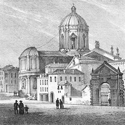 Stampe Antiche ai Musei - Brescia, orari di apertura