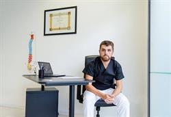 Dott. Stefano Sabattini, Bologna orari di apertura