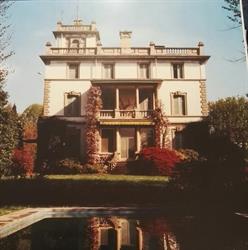 Villa Maria Legler, Ponte San Pietro orari di apertura