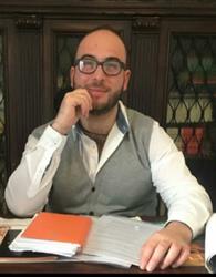 Stefano Eleuteri, Psicoterapeuta, Sessuologo e Formatore, Viterbo orari di apertura