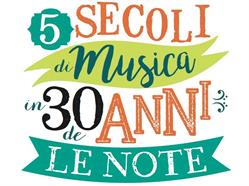 Gruppo Musicale Le Note, Agrate Brianza orari di apertura