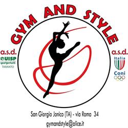 Gym and Style, San Giorgio Ionico orari di apertura