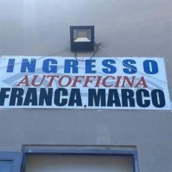 Autofficina Di Marco Franca, Porto Torres orari di apertura