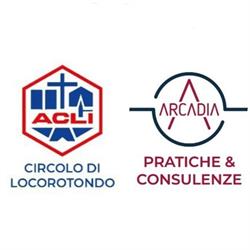 Arcadia Pratiche & Consulenze, Locorotondo orari di apertura
