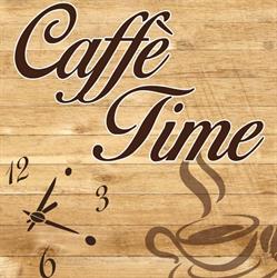 Caffè Time, Messina orari di apertura