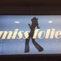Miss folies, Olgiate Comasco orari di apertura