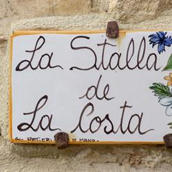 La stalla della costa, Asciano orari di apertura