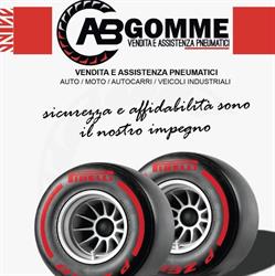 AB Gomme Srl, Nola orari di apertura