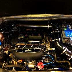 Alex Motorsport Engineering, Maddaloni orari di apertura