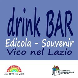 Drink Bar Edicola Vico nel Lazio, orari di apertura
