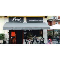 Caffè Galuppi, Alatri orari di apertura