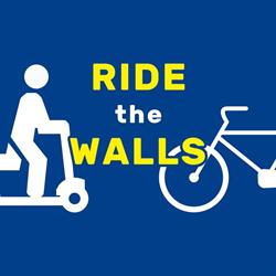 Ride the Walls Lucca, orari di apertura