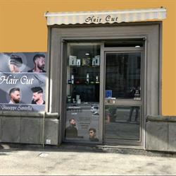 Hair Cut di Giuseppe Santella, Marigliano orari di apertura