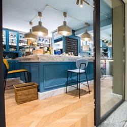Procacci, Forte dei Marmi orari di apertura
