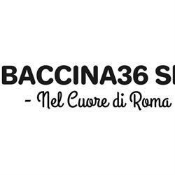 Baccina36 Shop, Roma orari di apertura