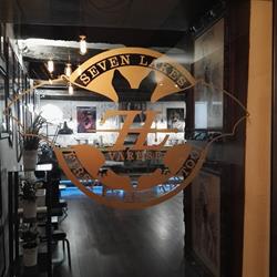 Seven Lakes Tattoo, Varese orari di apertura