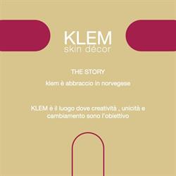 KLEM skindecor di Ellen Gattel, Pordenone orari di apertura