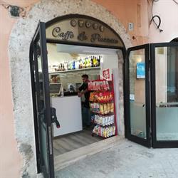 Caffè La Piazzetta, Arpino orari di apertura