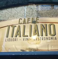 Caffè Italiano, Salerno orari di apertura
