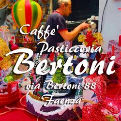 Cafè Bertoni Bar & Pasticceria, Faenza orari di apertura