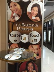Taste4Food Tricase, orari di apertura