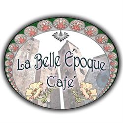 La Belle Epoque Café, Albenga orari di apertura