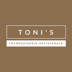 Toni's Tramezzineria, Padova orari di apertura