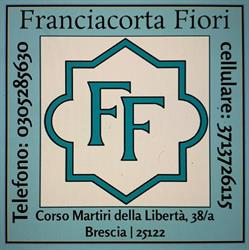 Franciacorta Fiori, Brescia orari di apertura