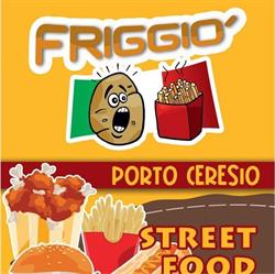 Friggiò Porto Ceresio, orari di apertura