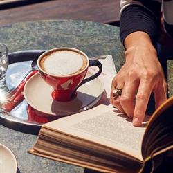 Caffè Parco Città, Vicenza orari di apertura