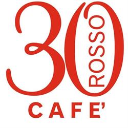 30 Rosso Cafè, Savona orari di apertura