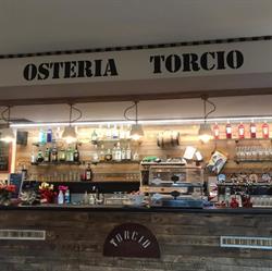 Osteria Torcio, Montebelluna orari di apertura