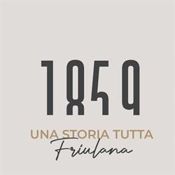 1859 Udine, orari di apertura