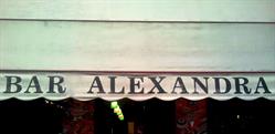Alexandra Bar, Conselve orari di apertura
