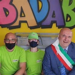 Badaboom Parco, Belgioioso orari di apertura
