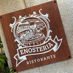 Enosteria di Nicoletti Luca, Gallarate orari di apertura