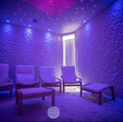 Oro Bianco-Grotta di Sale, Bruino orari di apertura