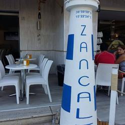 Bar Zancale, Marina di Camerota orari di apertura