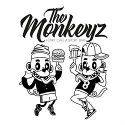 Amazon Counter - The Monkeyz, Monza orari di apertura