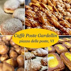 Caffè Poste Gardellin, Vicenza orari di apertura