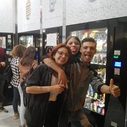 Master Snack Policoro, orari di apertura