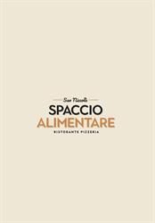 Spaccio Alimentare, Firenze orari di apertura