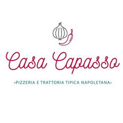 Casa Capasso - Trattoria e Pizzeria, Napoli orari di apertura