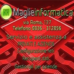 Maglieinformatica, orari di apertura